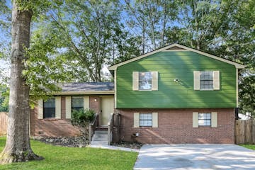 174 SLICKY ROCK CT RIVERDALE, GA 30274